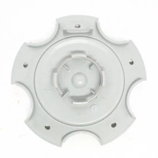 Calota Central de Roda Volkswagen Fox 2004 a 2010 - Original