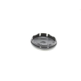 Calota Centro de Roda Volkswagen Nivus 2021 - Externo - Original