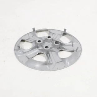 Calota Roda Chevrolet Onix 2020 a 2021 - Original