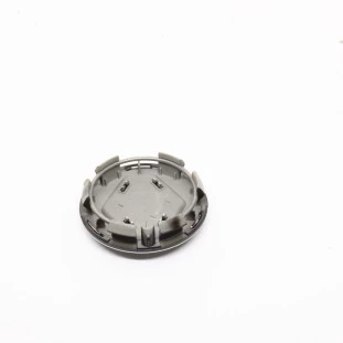 Calota Roda Renault Clio 2000 a 2010 - Central - Original