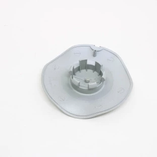 Calota Roda Aro 14 Chevrolet Corsa 1996 a 2002 - Central - Original