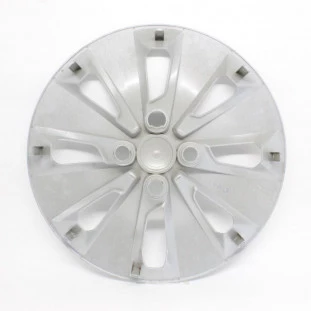 Calota aro 15 Volkswagen Saveiro 2017 a 2021 - Original