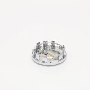 Calota da Roda Nissan V-drive 2021 - Original