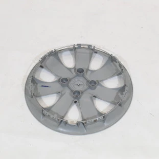 Calota da Roda Nissan March 2014 a 2015 - Esquerdo ou Direito / Dianteiro ou Traseiro - Original