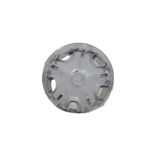 Calota da Roda Nissan Tiida 2008 a 2013 - Original