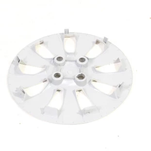 Calota de Roda Volkswagen Up 2018 a 2021 - Esquerdo ou Direito / Externo - Original
