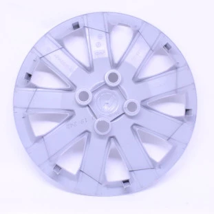 Calota de Roda Volkswagen Up 2014 a 2021 - Original