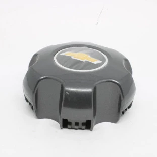 Calotinha Roda Chevrolet S10 2012 a 2022 - Central - Original