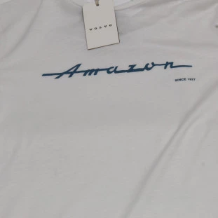 Camisa Volvo Feminina - Original