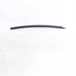 Canaleta Vidro Renault Sandero 2008 a 2022 - Esquerdo / Traseiro / Externo - Original