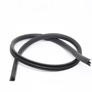 Canaleta Vidro da Porta Kia Picanto 2006 a 2011 - Direito / Dianteiro - Original