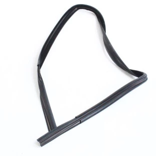 Canaleta Vidro da Porta Kia Bongo K2700 1998 a 2005 - Direito / Dianteiro - Original