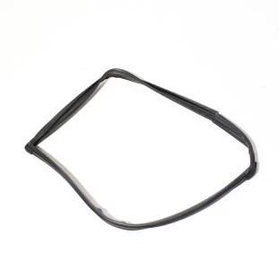 Canaleta Vidro da Porta Kia Sportage 2005 a 2016 - Esquerdo / Traseiro / Externo - Original