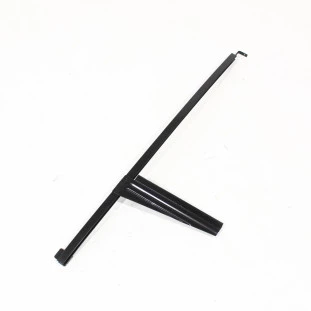 Canaleta Vidro da Porta Kia Besta 1996 a 2005 - Direito / Traseiro - Original