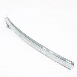 Canaleta Vidro da Porta Chevrolet Celta 2005 a 2014 - Motorista / Dianteiro - Original