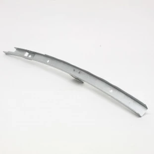 Canaleta Vidro da Porta Chevrolet Corsa 1994 a 2012 - Motorista / Traseiro - Original