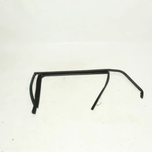 Canaleta Vidro da Porta Volkswagen T Cross 2020 a 2021 - Traseiro - Original