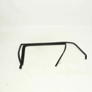 Canaleta Vidro da Porta Volkswagen T Cross 2020 a 2021 - Traseiro - Original