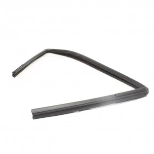 Canaleta da Porta Chevrolet Prisma 2011 a 2019 - Motorista / Dianteiro - Original