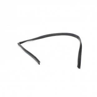 Canaleta da Porta Chevrolet Meriva 2003 a 2012 - Motorista / Dianteiro - Original