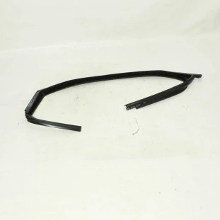 Canaleta da Porta Volkswagen Golf 2008 a 2014 - Esquerdo - Original