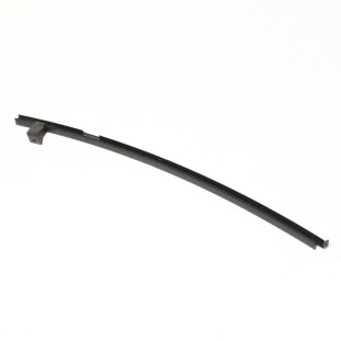 Canaleta do Vidro da Porta Kia Picanto 2006 a 2011 - Esquerdo / Traseiro - Original
