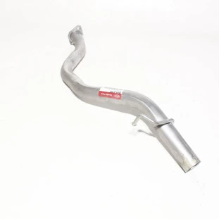 Cano de Escapamento Kia Bongo K2700 1998 a 2011 - Traseiro - Original
