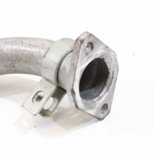 Cano de Escapamento Kia Sportage 1998 a 2001 - Original