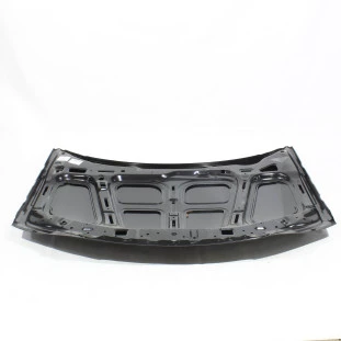 Capô Chevrolet Corsa 2000 a 2004 - Dianteiro / Externo - Original