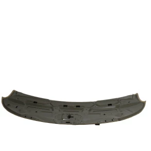 Capô para Carroceria Renault Master 2009 a 2019 - Dianteiro - Original