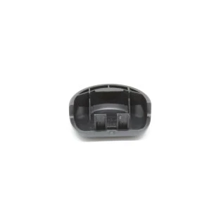 Capa Acabamento Cinto Segurança Volkswagen Spacefox 2006 a 2014 - Motorista e Passageiro / Dianteiro - Original