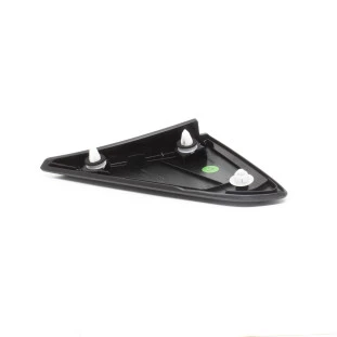 Capa Acabamento Retrovisor Chevrolet Spin 2013 a 2022 - Dianteiro - Original