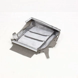 Capa Assento Banco Honda Civic 2008 a 2011 - Motorista / Dianteiro - Original