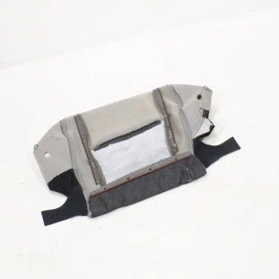 Capa Assento Banco Toyota Corolla 2011 a 2014 - Esquerdo / Dianteiro - Original