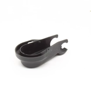 Capa Braço Limpador Kia Bongo K2700 2004 a 2011 - Dianteiro - Original