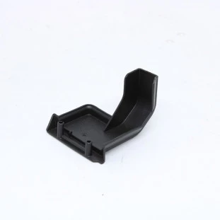 Capa Cobertura Bateria Volkswagen Amarok 2017 a 2021 - Original