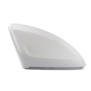 Capa Cobertura Retrovisor Volkswagen Polo 2018 a 2021 - Direito - Original