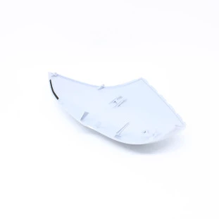 Capa Cobertura Retrovisor Renault Clio 2013 a 2016 - Original