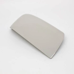 Capa Cobertura Retrovisor Nissan Sentra 2006 a 2019 - Direito - Original