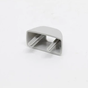 Capa Cobertura Suporte Quebra-Sol Volkswagen Up 2014 a 2021 - Original