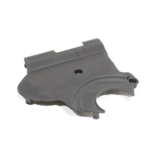 Capa Correia Dentada Chevrolet Corsa 2002 a 2012 - Externo / Inferior - Original