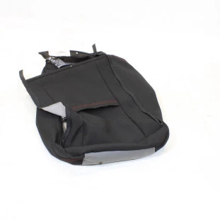 Capa Encosto Banco Renault Sandero 2020 a 2022 - Original