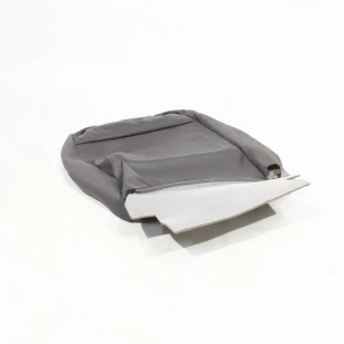 Capa Encosto Banco Chevrolet Corsa 2009 a 2012 - Esquerdo / Dianteiro - Original