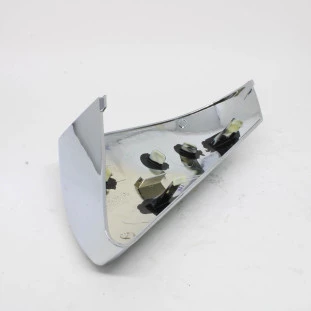 Capa Espelho Retrovisor Chevrolet Onix 2013 a 2019 - Original