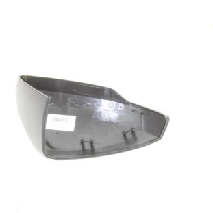 Capa Espelho Retrovisor Volkswagen Virtus 2018 a 2022 - Esquerdo / Dianteiro - Original