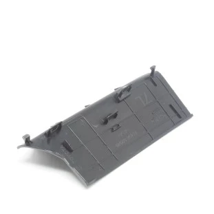 Capa Lanterna Toyota Corolla 2011 a 2022 - Esquerdo / Traseiro - Original