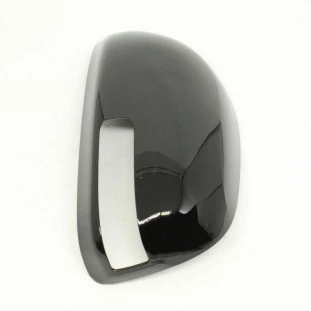 Capa Moldura do Retrovisor Toyota Rav4 2006 a 2012 - Motorista - Original