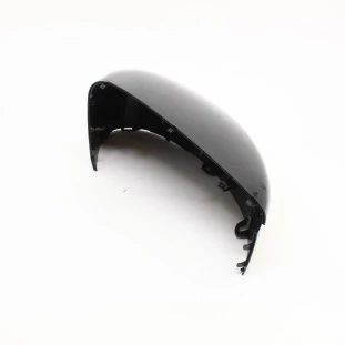 Capa Moldura do Retrovisor Nissan Kicks 2017 a 2022 - Direito - Original