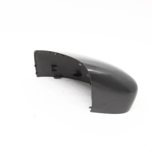 Capa Moldura do Retrovisor Nissan Kicks 2017 a 2022 - Esquerdo - Original