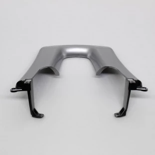 Capa Moldura do Volante Kia Sorento 2009 a 2013 - Motorista / Dianteiro / Interno / Central - Original